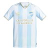 Koszulka Atlético Tucuman Domowe 2024-25 Koszulki Piłkarskie Krótki Rękaw
